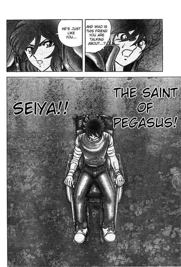 Saint Seiya - Next Dimension Chapter 22 8